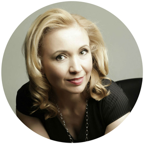 Susanne Chishti