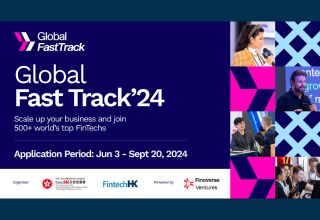 InvestHK unveils Global Fast Track 2024: empowering business connectivity among fintechs, corporates and investors