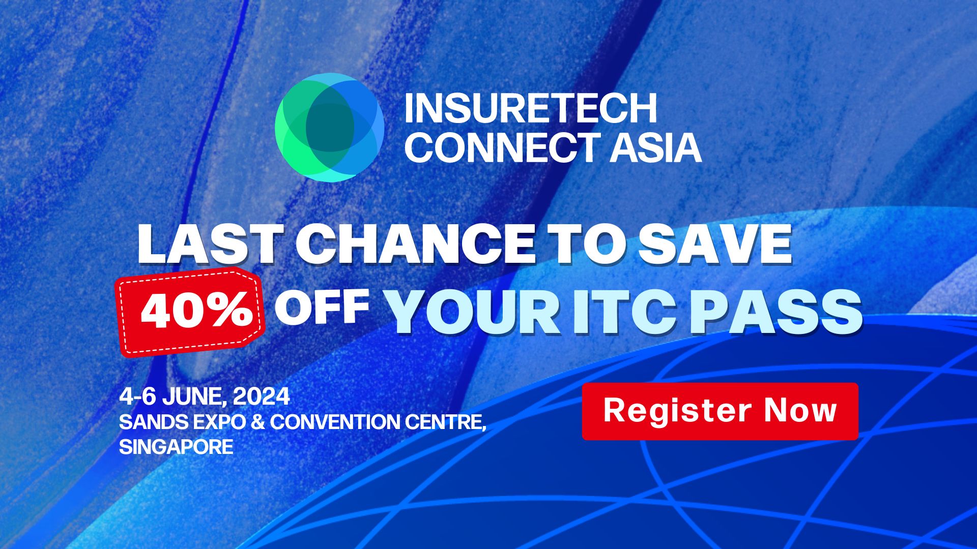 InsureTech Connect Asia 2025