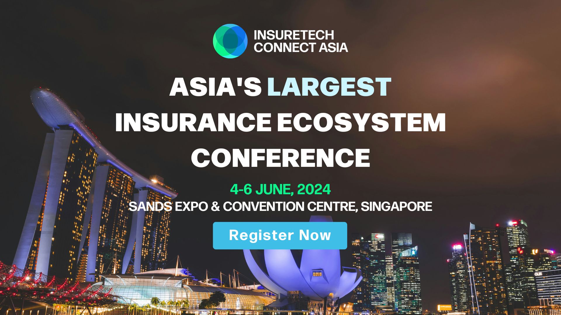 InsureTech Connect Asia 2024